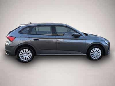 Skoda Scala (2024) - Photo 8
