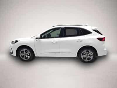 Ford Kuga (2025) - Photo 4