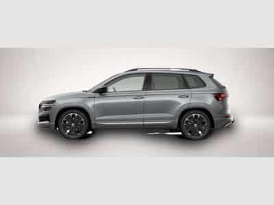 Skoda Karoq (2026) - Photo 2