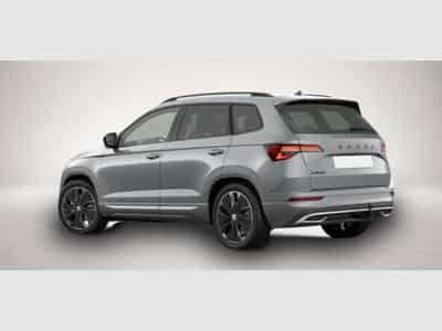 Skoda Karoq (2026) - Photo 3