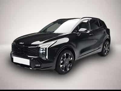Kia Sportage (2026) - Photo 1