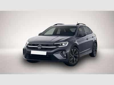 VW Taigo (2026) - Photo 1