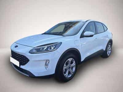 Ford Kuga (2022) - Photo 1