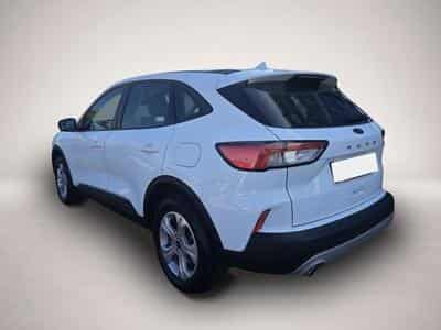 Ford Kuga (2022) - Photo 2