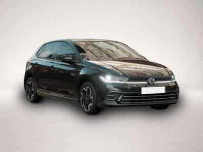 VW Polo (2026) - Photo 3