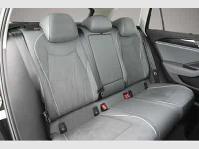 VW Passat (2025) - Photo 5