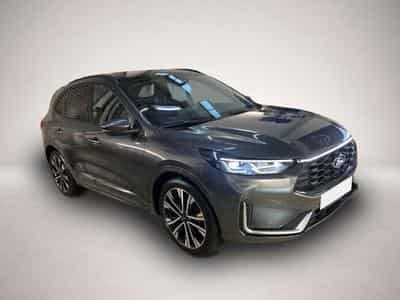 Ford Kuga (2025) - Photo 4