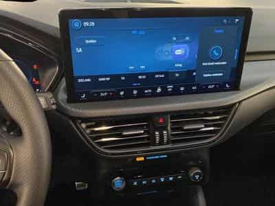 Ford Kuga (2025) - Photo 5
