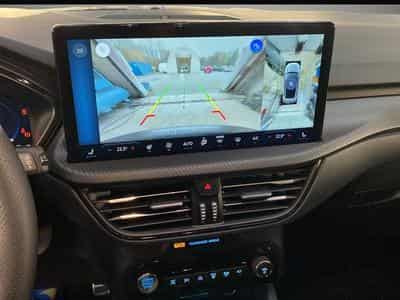 Ford Kuga (2025) - Photo 6