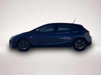 Opel Astra (2021) - Photo 2