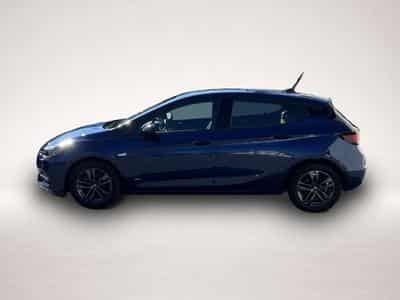 Opel Astra (2021) - Photo 3