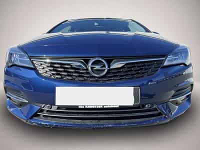 Opel Astra (2021) - Photo 4