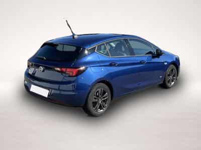 Opel Astra (2021) - Photo 7