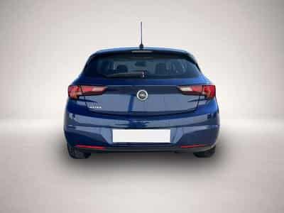 Opel Astra (2021) - Photo 8