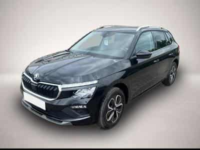Skoda Kamiq (2025) - Photo 2