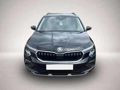 Skoda Kamiq (2025) - Photo 3