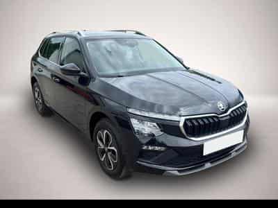Skoda Kamiq (2025) - Photo 4