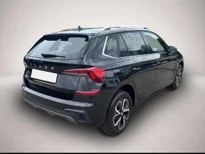 Skoda Kamiq (2025) - Photo 5