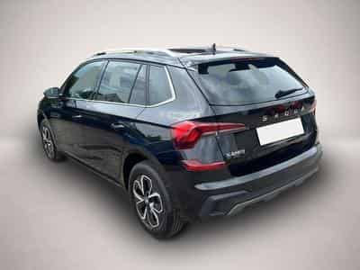 Skoda Kamiq (2025) - Photo 6