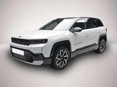 Jeep Compass (2026) - Photo 1