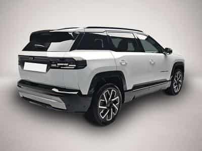 Jeep Compass (2026) - Photo 2