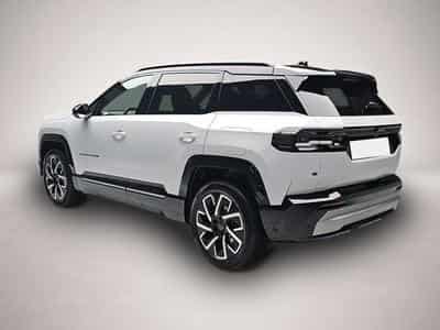 Jeep Compass (2026) - Photo 3