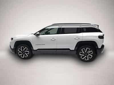 Jeep Compass (2026) - Photo 4