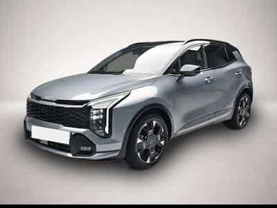 Kia Sportage (2026) - Photo 1