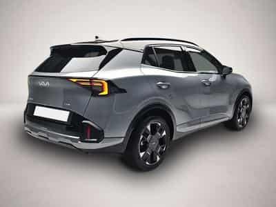 Kia Sportage (2026) - Photo 2