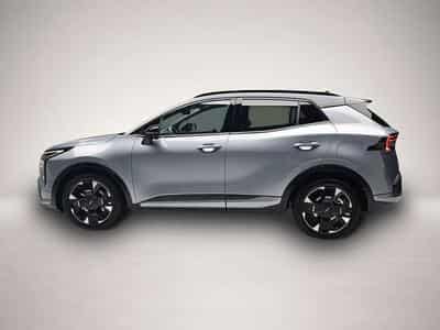 Kia Sportage (2026) - Photo 4