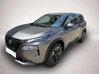 Nissan X-Trail (2026) - Photo 2