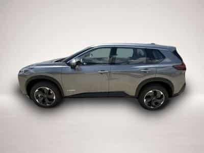 Nissan X-Trail (2026) - Photo 4