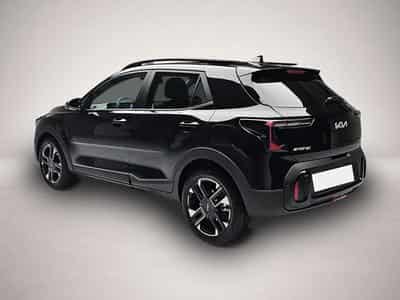Kia Stonic (2026) - Photo 3