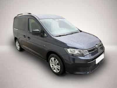 VW Caddy (2026) - Photo 1