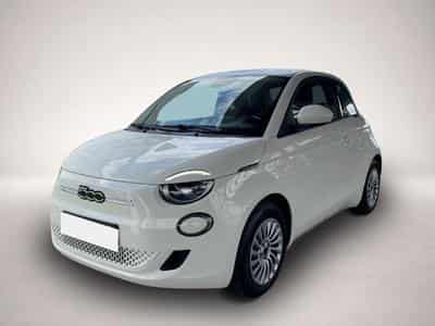 Fiat 500 (2023) - Photo 1