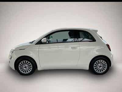 Fiat 500 (2023) - Photo 2