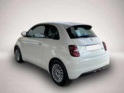 Fiat 500 (2023) - Photo 3
