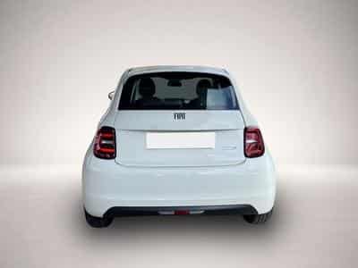 Fiat 500 (2023) - Photo 4