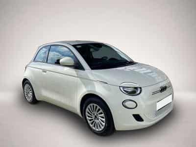 Fiat 500 (2023) - Photo 6