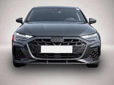 Audi Quattro (2025) - Photo 2
