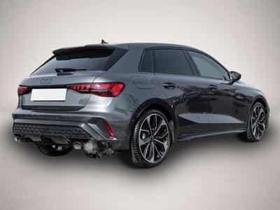 Audi Quattro (2025) - Photo 3