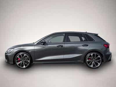 Audi Quattro (2025) - Photo 4