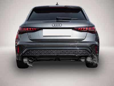 Audi Quattro (2025) - Photo 5