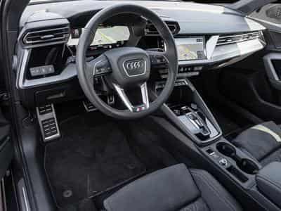 Audi Quattro (2025) - Photo 7