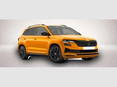Skoda Karoq (2026) - Photo 1
