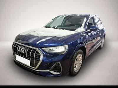 Audi Q3 (2023) - Photo 1
