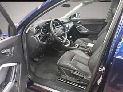 Audi Q3 (2023) - Photo 3