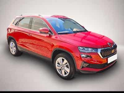 Skoda Karoq (2025) - Photo 1