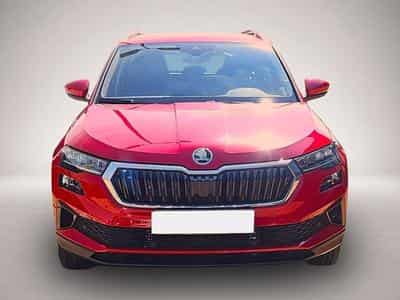 Skoda Karoq (2025) - Photo 2