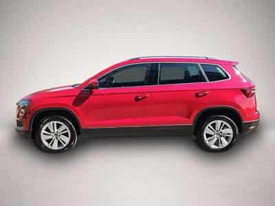 Skoda Karoq (2025) - Photo 4